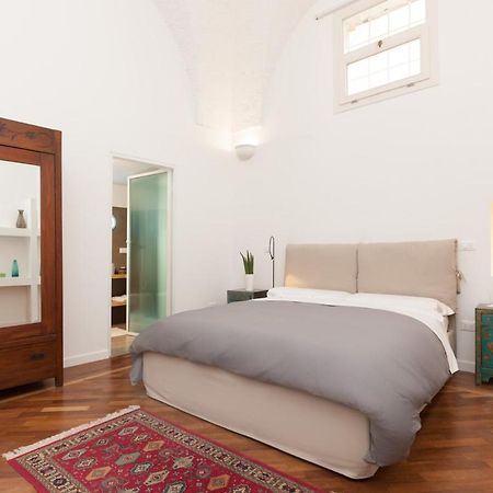 San Matteo House Apartment Lecce Ngoại thất bức ảnh