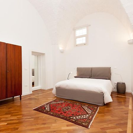 San Matteo House Apartment Lecce Ngoại thất bức ảnh
