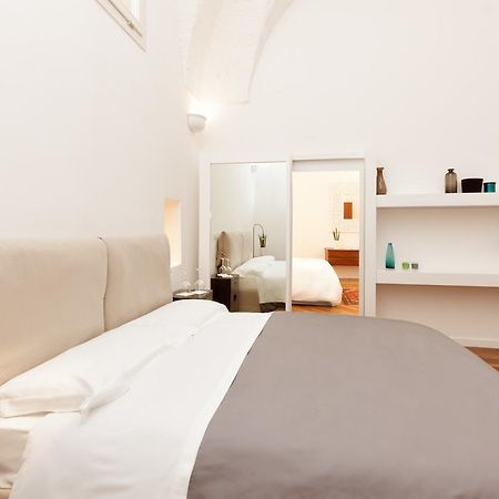 San Matteo House Apartment Lecce Ngoại thất bức ảnh