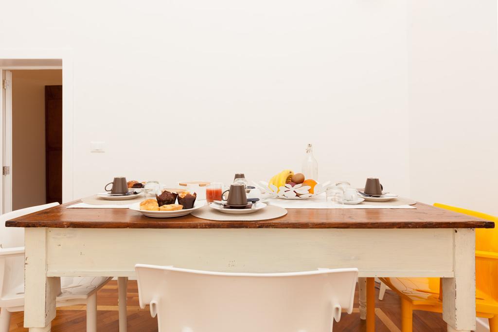 San Matteo House Apartment Lecce Ngoại thất bức ảnh