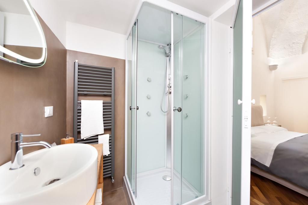 San Matteo House Apartment Lecce Ngoại thất bức ảnh