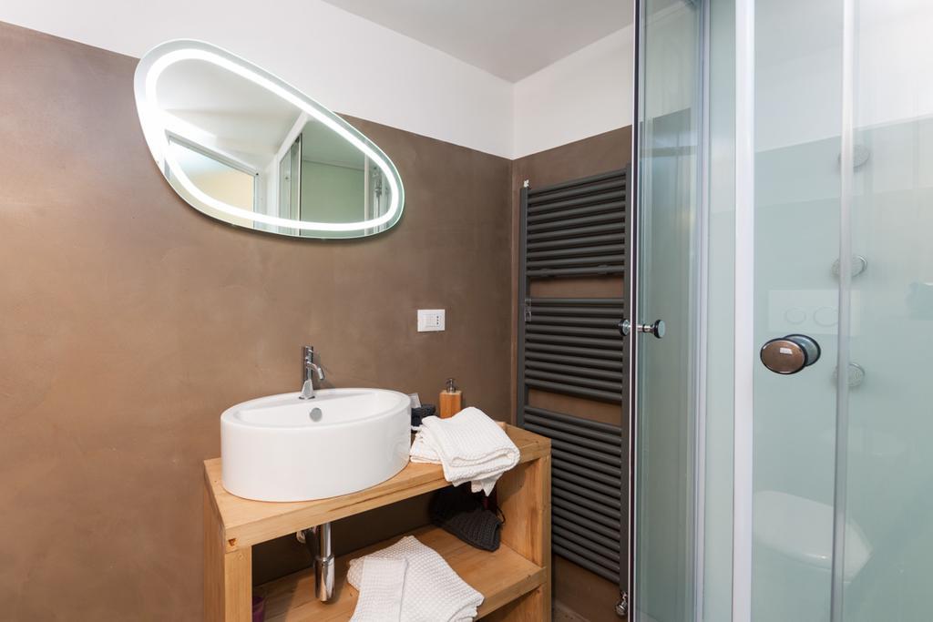 San Matteo House Apartment Lecce Ngoại thất bức ảnh