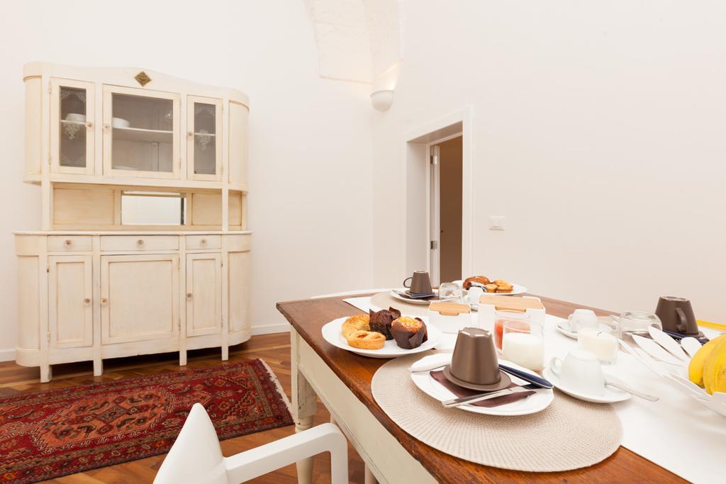 San Matteo House Apartment Lecce Ngoại thất bức ảnh