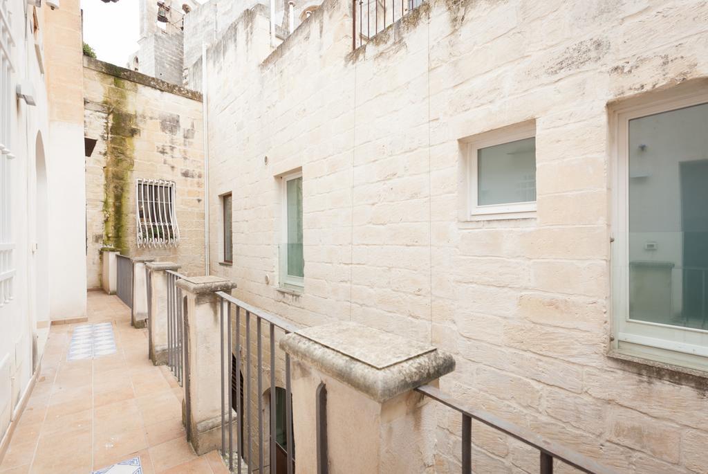 San Matteo House Apartment Lecce Ngoại thất bức ảnh