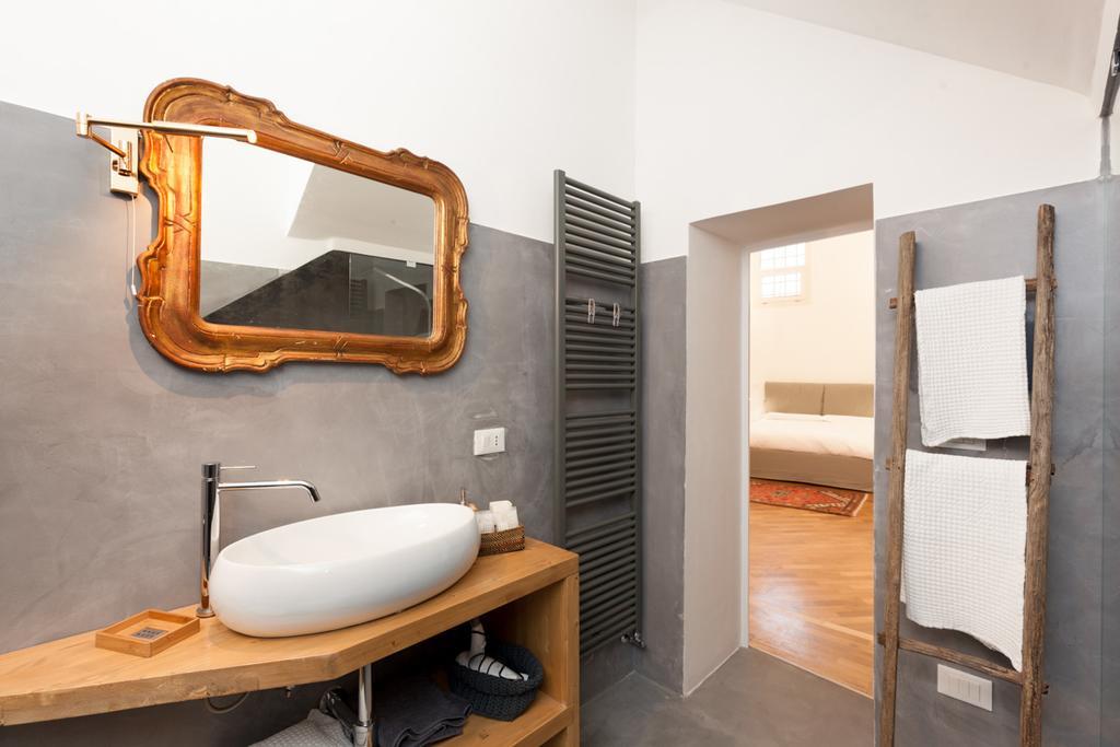 San Matteo House Apartment Lecce Ngoại thất bức ảnh