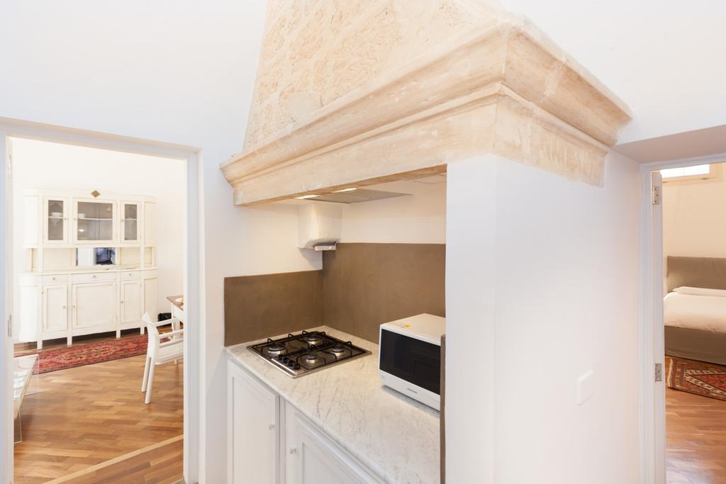 San Matteo House Apartment Lecce Ngoại thất bức ảnh
