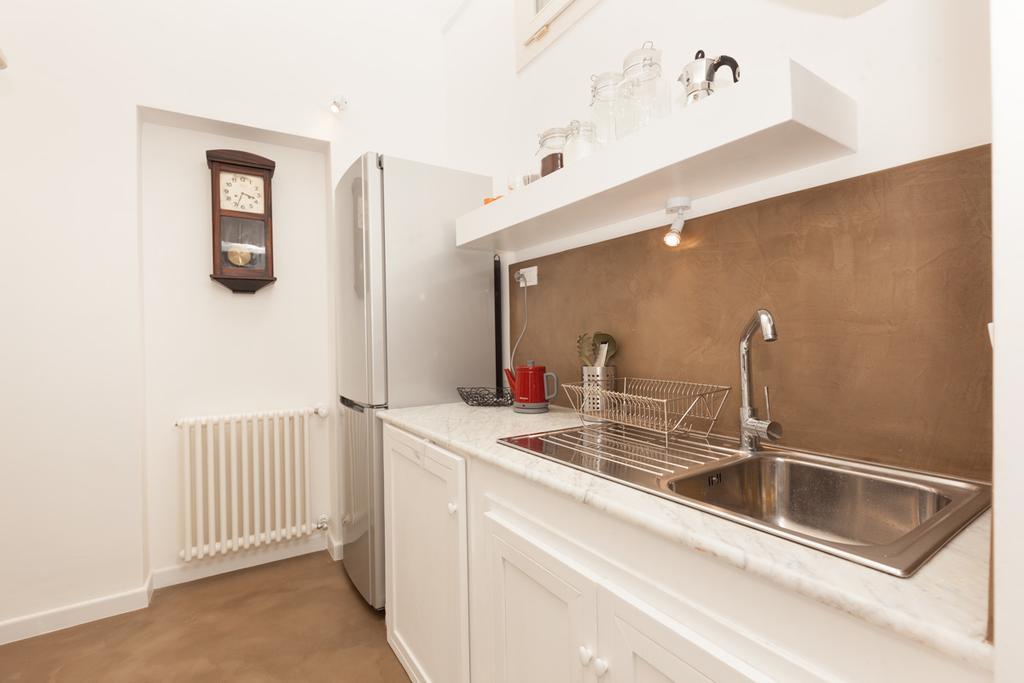 San Matteo House Apartment Lecce Ngoại thất bức ảnh