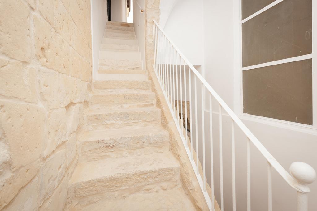 San Matteo House Apartment Lecce Ngoại thất bức ảnh