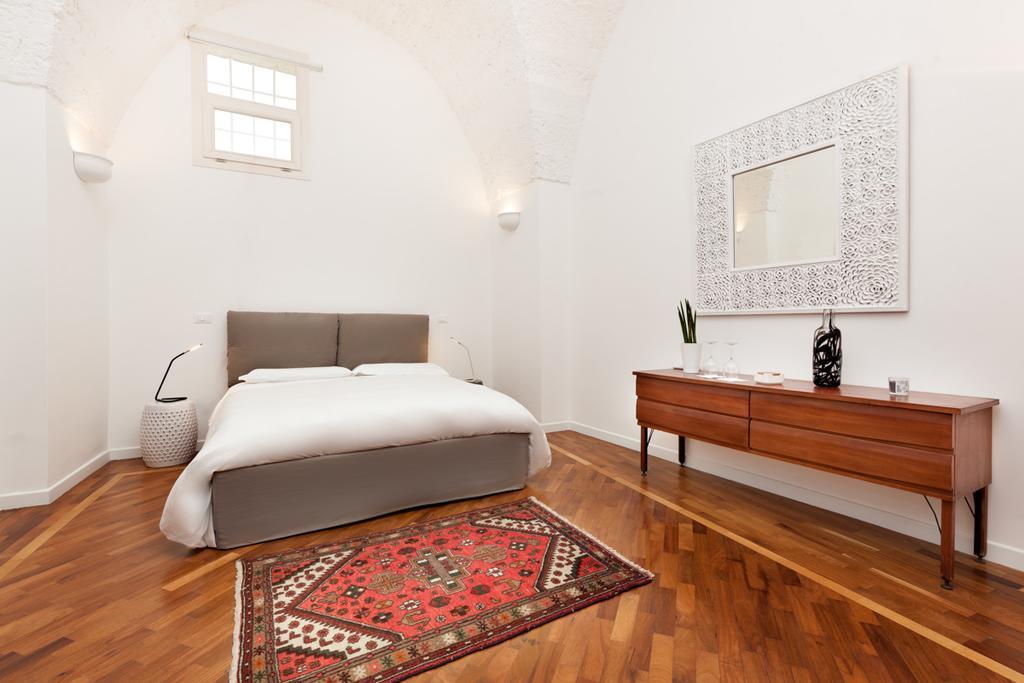 San Matteo House Apartment Lecce Ngoại thất bức ảnh