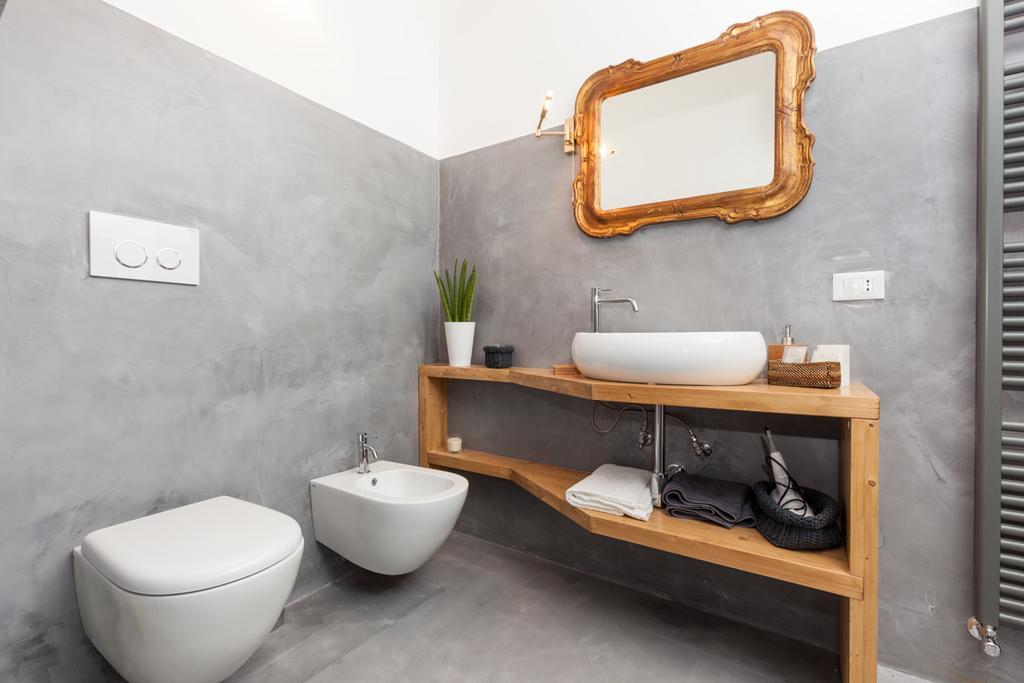 San Matteo House Apartment Lecce Ngoại thất bức ảnh