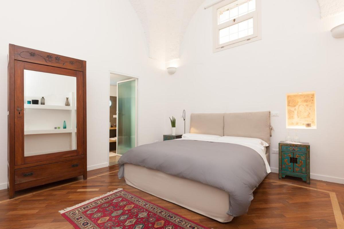 San Matteo House Apartment Lecce Ngoại thất bức ảnh