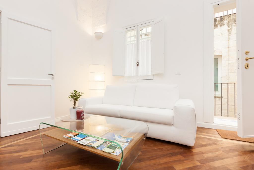 San Matteo House Apartment Lecce Ngoại thất bức ảnh