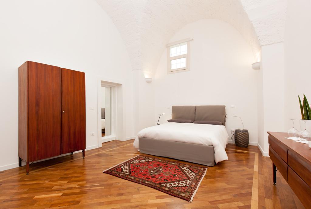 San Matteo House Apartment Lecce Ngoại thất bức ảnh