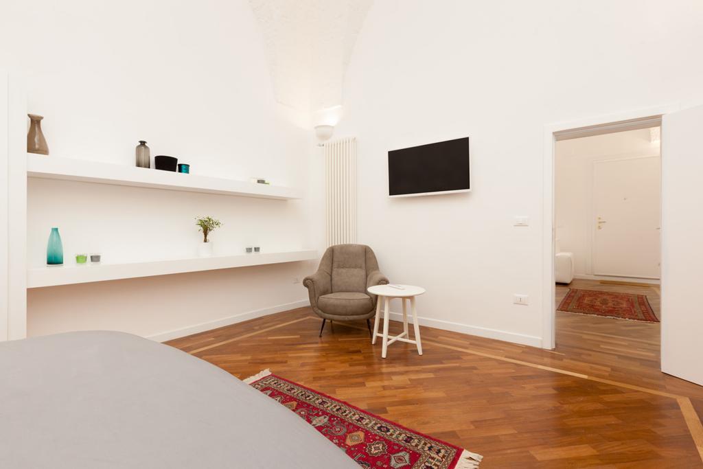 San Matteo House Apartment Lecce Ngoại thất bức ảnh