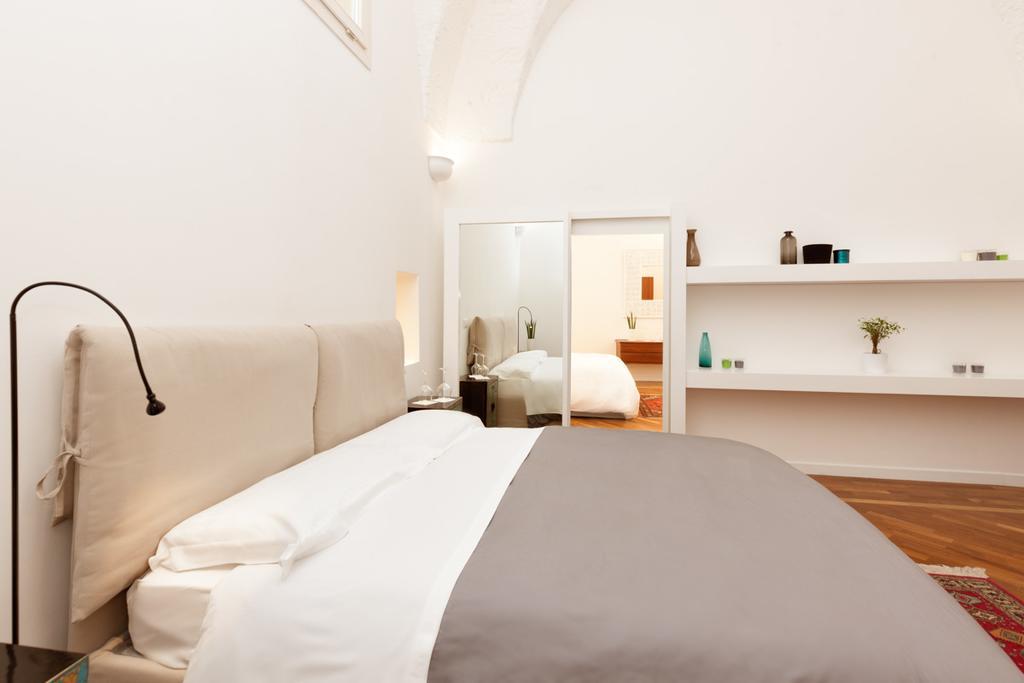 San Matteo House Apartment Lecce Ngoại thất bức ảnh