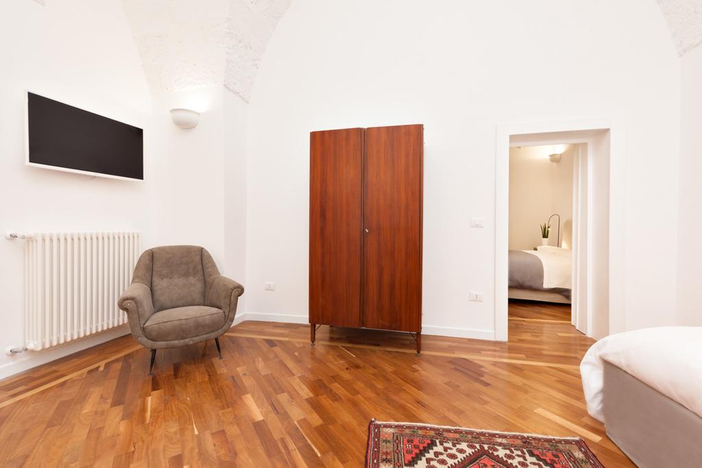 San Matteo House Apartment Lecce Ngoại thất bức ảnh